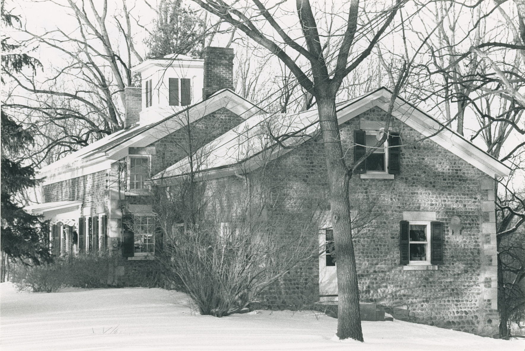 Tyr-4 1145 Old School House Rd 5